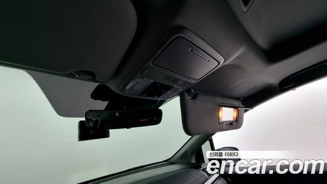 Honda Odyssey 2019 — photo 20