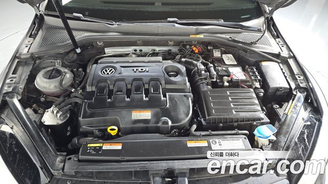 Volkswagen Golf 2014 — photo 6