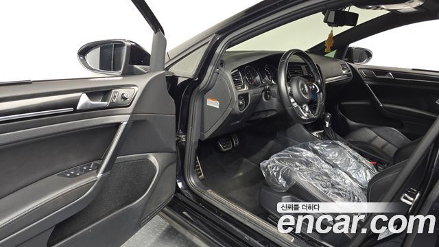 Volkswagen Golf 2014 — photo 10