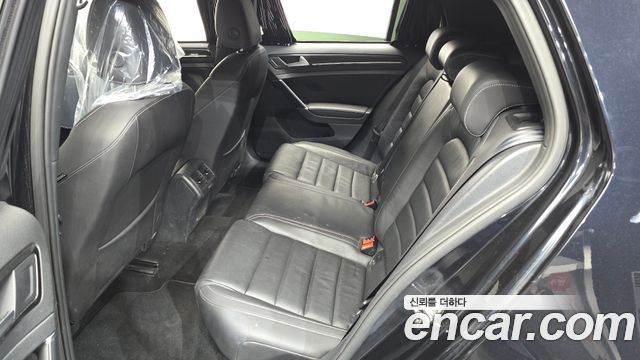 Volkswagen Golf 2014 — photo 11