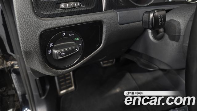 Volkswagen Golf 2014 — photo 18