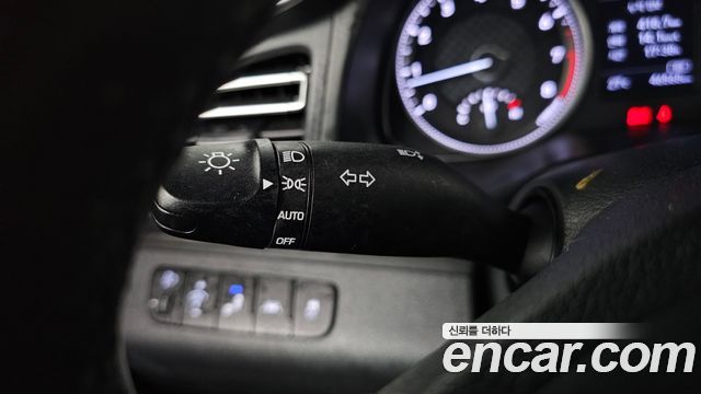 Hyundai AVANTE 2020 — photo 23
