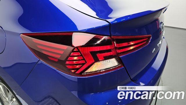 Hyundai AVANTE 2020 — photo 9