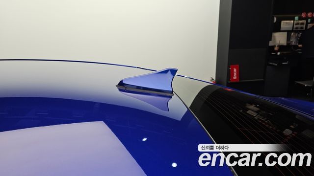 Hyundai AVANTE 2020 — photo 30