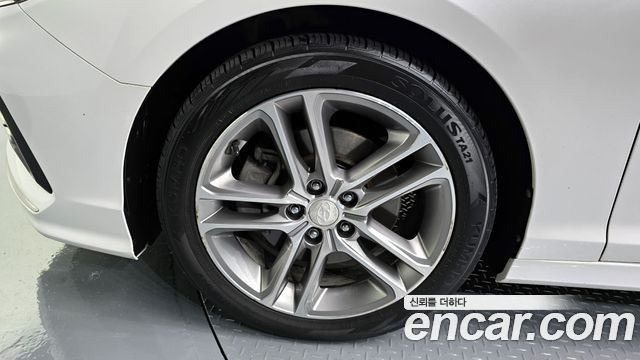 Hyundai Sonata 2019 — photo 5