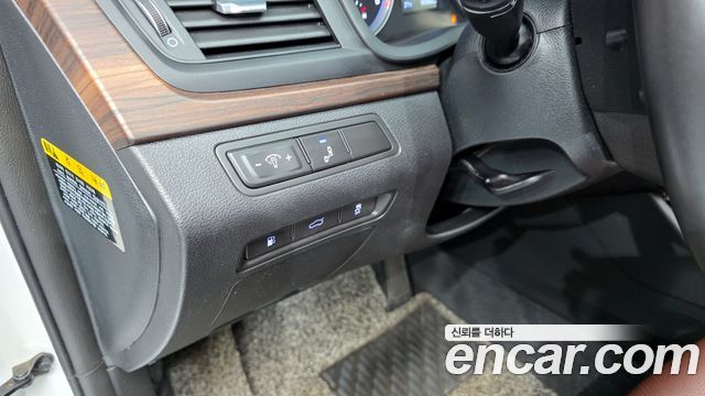 Hyundai Sonata 2019 — photo 23