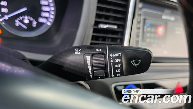 Hyundai Sonata 2019 — photo 26