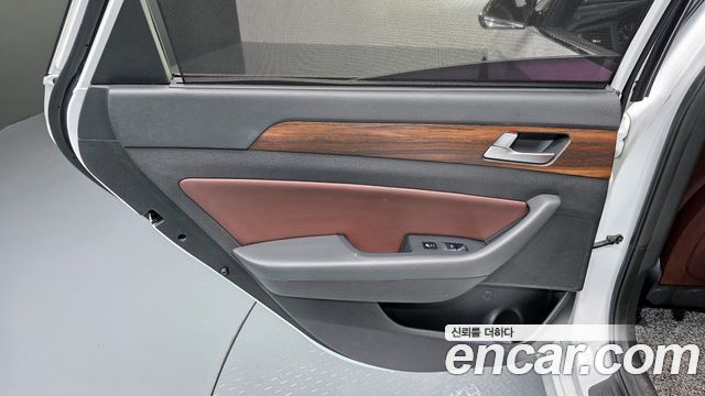 Hyundai Sonata 2019 — photo 15
