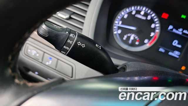 Hyundai Sonata 2019 — photo 27