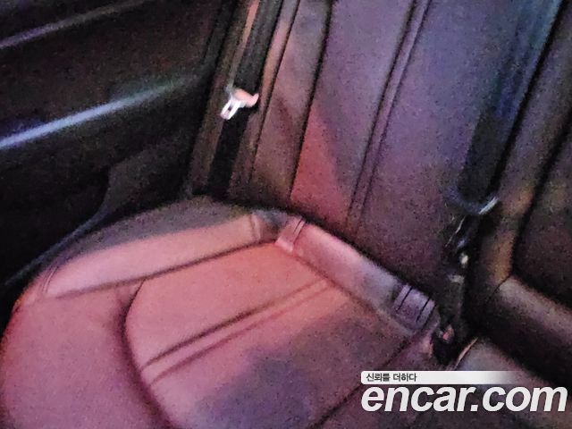 Hyundai Sonata 2019 — photo 33