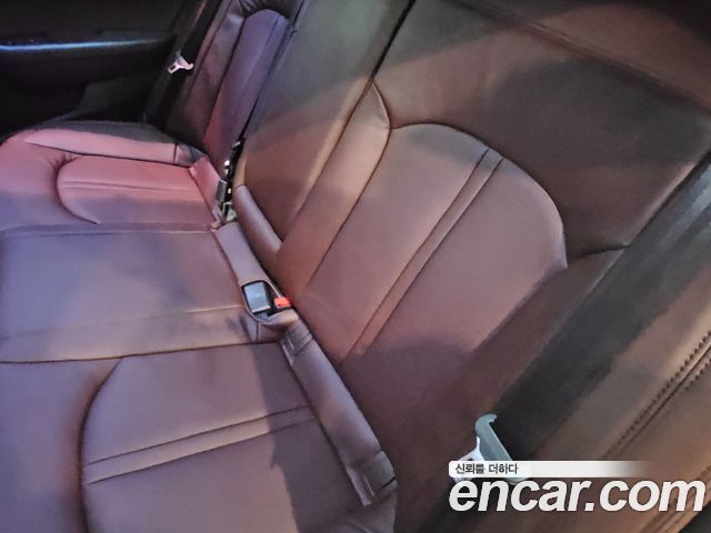 Hyundai Sonata 2019 — photo 34