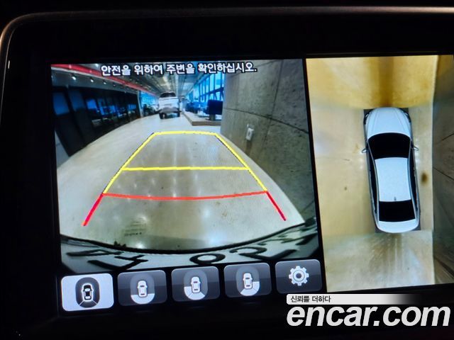 Hyundai Sonata 2019 — photo 35