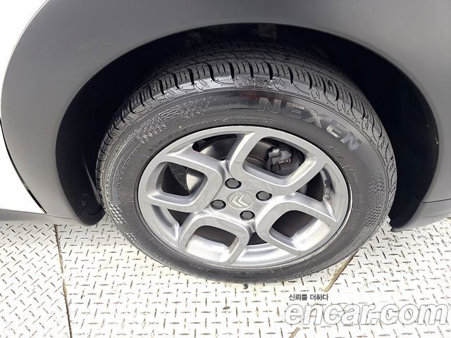 Citroën / DS C4 CACTUS 2018 — photo 5