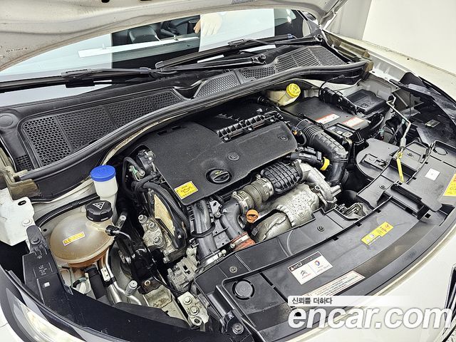 Citroën / DS C4 CACTUS 2018 — photo 6