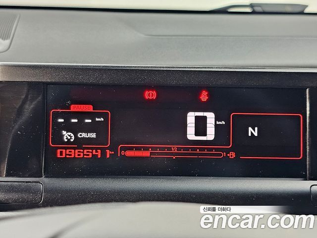 Citroën / DS C4 CACTUS 2018 — photo 8