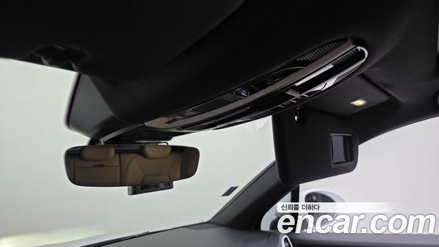 Porsche Cayenne 2019 — photo 27