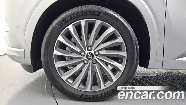 Hyundai Palisade 2024 — photo 5