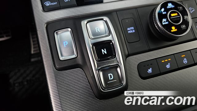 Hyundai Palisade 2024 — photo 12