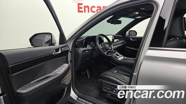 Hyundai Palisade 2024 — photo 13
