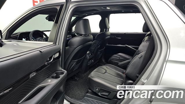 Hyundai Palisade 2024 — photo 18