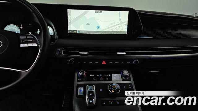 Hyundai Palisade 2024 — photo 19