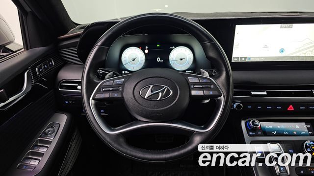 Hyundai Palisade 2024 — photo 20