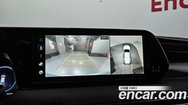 Hyundai Palisade 2024 — photo 21
