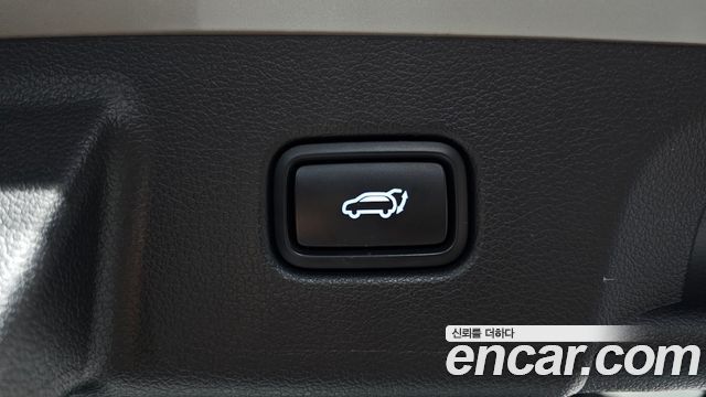 Hyundai Palisade 2024 — photo 24