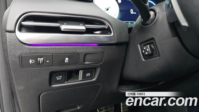 Hyundai Palisade 2024 — photo 26