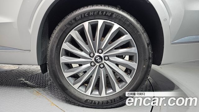 Hyundai Palisade 2024 — photo 7