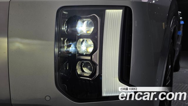Hyundai Palisade 2024 — photo 8