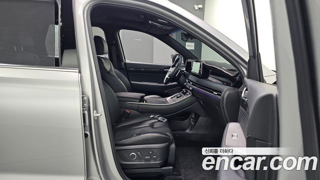 Hyundai Palisade 2024 — photo 16
