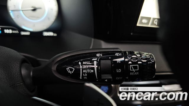 Hyundai Palisade 2024 — photo 27