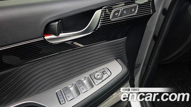 Hyundai Palisade 2024 — photo 28