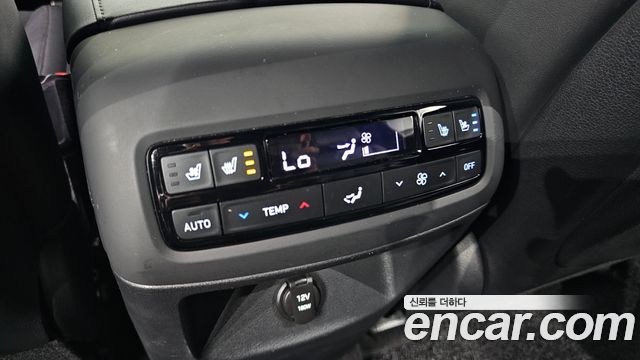 Hyundai Palisade 2024 — photo 32
