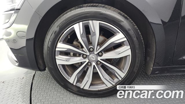 Renault Korea SM6 2023 — photo 5