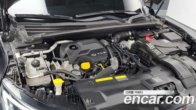 Renault Korea SM6 2023 — photo 6