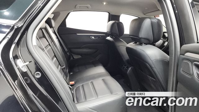 Renault Korea SM6 2023 — photo 17