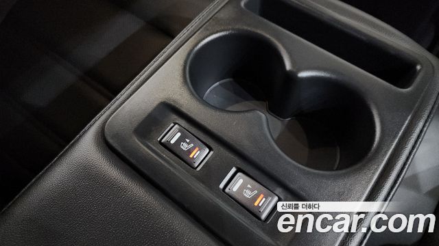 Renault Korea SM6 2023 — photo 23