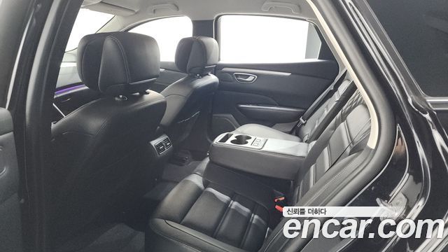 Renault Korea SM6 2023 — photo 26