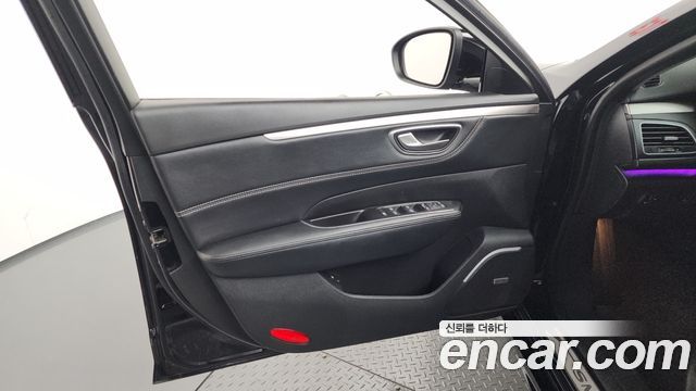 Renault Korea SM6 2023 — photo 14