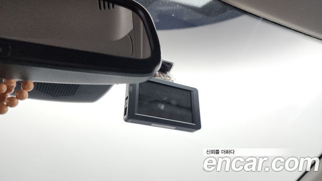 Renault Korea SM6 2023 — photo 27