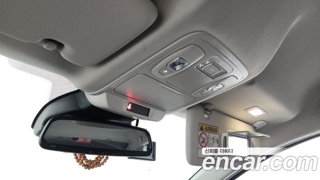 Renault Korea SM6 2023 — photo 28