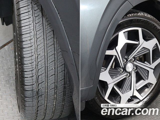 Hyundai Palisade 2022 — photo 4