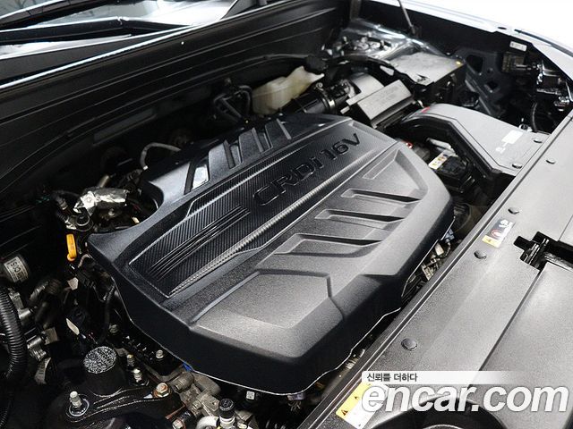 Hyundai Palisade 2022 — photo 5