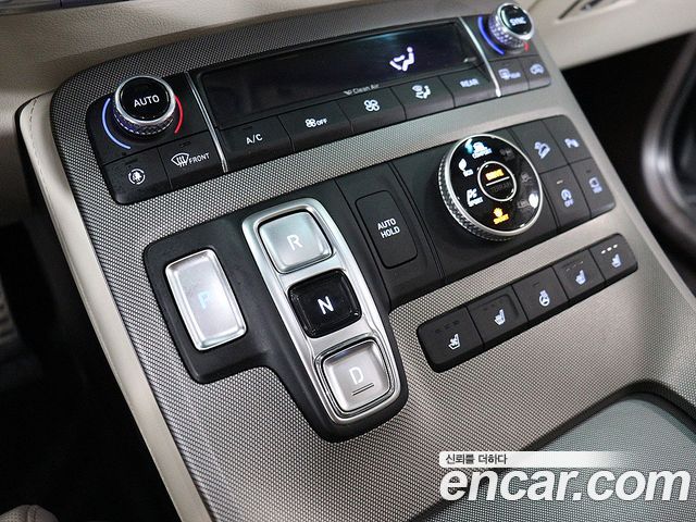 Hyundai Palisade 2022 — photo 8