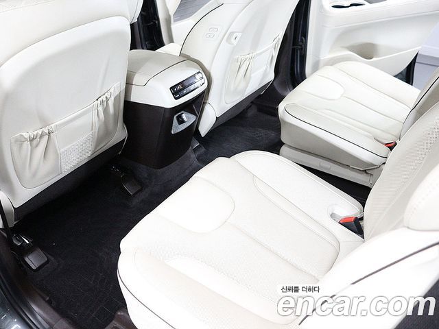 Hyundai Palisade 2022 — photo 9