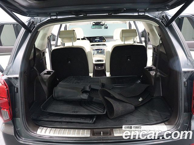 Hyundai Palisade 2022 — photo 10