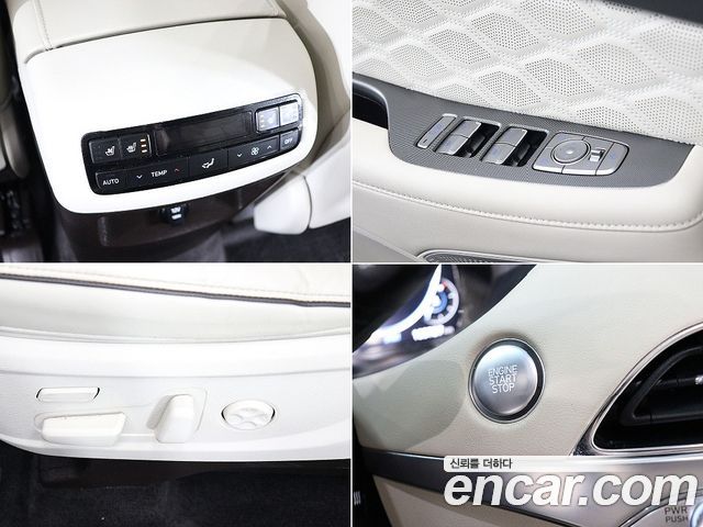Hyundai Palisade 2022 — photo 11