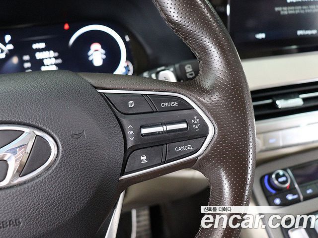 Hyundai Palisade 2022 — photo 13